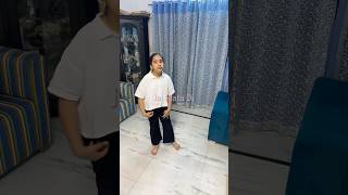 Khalaas after khalasi song🤣 Garba DanceNavratri shortvideo dance garba [upl. by Stanwood562]