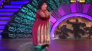 Nachle Ve With Saroj And Terrence 27th October 2010 Part3 [upl. by Filmore]