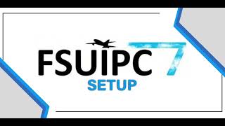 FSUIPC7 Installation  Core Flight Technologies [upl. by Ellehcen]