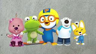 Pororo Mencari Crong Loopy EDY loopy poby crong [upl. by Anselmo]