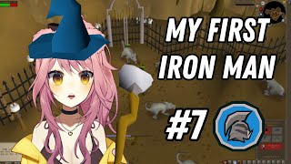 VTuber MULTISTREAM  💛FIRST IRON MAN💛 back at it again 3 [upl. by Ojok330]