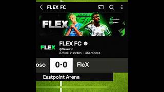 Virtuoso x Flex ☠️🥶 eafcmobile fifamobile eafc fifa [upl. by Kaden714]