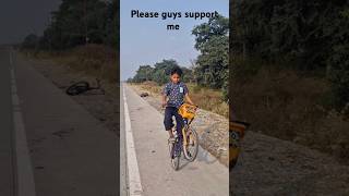 cycle cycleweeling bicycle stunt shortvideo ytshorts shortfeed like share [upl. by Jobi]