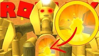 DE PIRAMIDE HEIST  🔺  Roblox Mad City 12 [upl. by Etiragram]