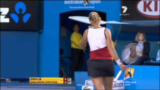 jelena dokic [upl. by Rebmac48]