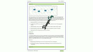 Dumpscafe Cisco350501 exam dumps [upl. by Fisch]