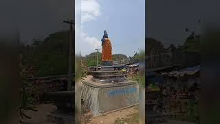 Ancient Poompuhar City Tamizhan History shorts tamil [upl. by Edrea550]