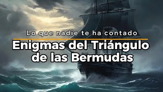 Enigmas del Triángulo de las Bermudas [upl. by Goldstein]