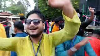 durga puja durga puja dashami song dj 2024 is live [upl. by Uhn]