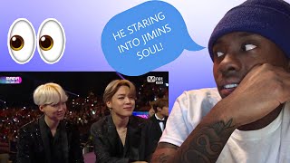 REACTING TO YOONMIN MOMENTS FOR THE FIRST TIME MUST WATCH [upl. by Greff]