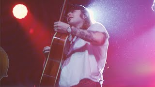 Billy Strings Manchester Recap  Europe 2023 [upl. by Weinreb382]