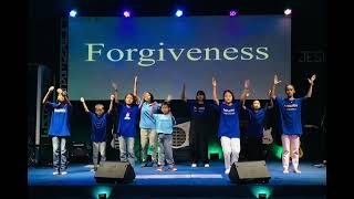 Forgiveness  CSCC [upl. by Aeneus]