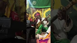 Gnawa Lila  Maalem Said Sakni  Ftouh Rahba [upl. by Nonnahsal]