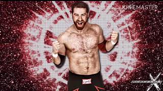 Sami Zayn Theme With Crowd Singing [upl. by Maynard]