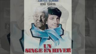 HENRI VERNEUIL FILMS [upl. by Hamehseer]