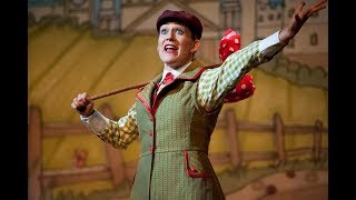 Dick Whittington Pantomime 2017 Trailer [upl. by Ile]