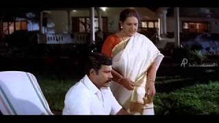 Oru Kudumba Chithram Malayalam Movie  Scenes  Vijay Thinks about Meeting with Kalabhavan [upl. by Mohl]