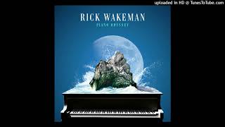 8 Roundabout Arranged for Piano Strings amp Chorus by Rick Wakeman [upl. by Blumenfeld]