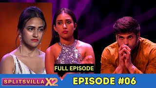 MTV Splitsvilla 12  Episode 6  Give me the butterflies baby😘👋 [upl. by Joris]