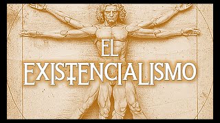 EL EXISTENCIALISMO [upl. by Wauters]