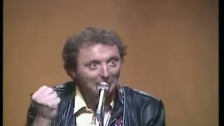 Jasper Carrott Beat The Carrott 1981 [upl. by Suzetta]