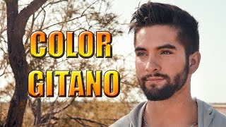 Kendji Girac  Color Gitano SUB ESPAÑOLFRANCÉS [upl. by Licko]