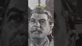 Stalins Death and Its Immediate Aftermath history education 4k reels shorts [upl. by Hirschfeld]