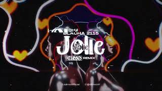 Blacha 2115  Jolie Jolie CLIMO REMIX [upl. by Madea]