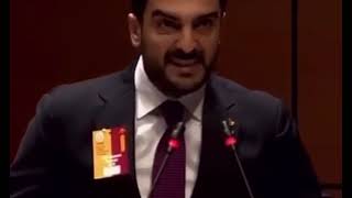 Burak Elmasın Yüzünün Şeklini Değiştirdi  Fatih Süleyman Demircan Ortalığı Ateşe Verdi [upl. by Acinimod]