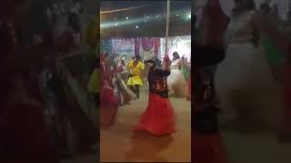 khalasi song l mahi pranjal show dance [upl. by Morgan]