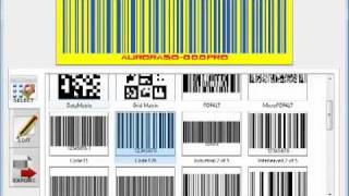 QR code Generator amp Barcode Creator Batch Create it [upl. by Kohl495]