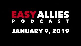 Easy Allies Podcast 144  1919 [upl. by Iramaj612]