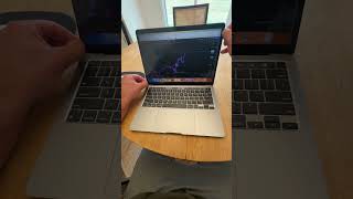 Removable Privacy Screen Compatible with MacBook Pro 13 [upl. by Nuyh22]