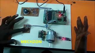 PASSENGER HANGING BASED BUS CONTROL SYSTEM EC amp EEE PROJECTS [upl. by Ahrendt155]