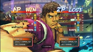 ULTRA STREET FIGHTER IV20240731232249 [upl. by Gerbold]