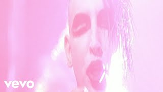 Marilyn Manson  Personal Jesus Live [upl. by Levins850]