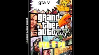 تحميل gta 5 crackpatche للكمبيوتر pc [upl. by Harifaz]