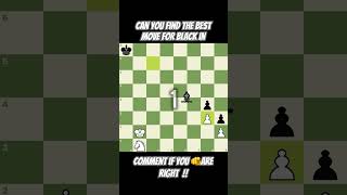 BISHOP ENDGAME STRATEGY chess bishop gothamchess viral trending shots [upl. by Blossom293]