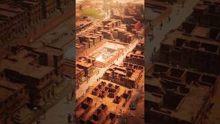 Harappa Sabhyata  हड़प्पा सभ्यता  harappa gk history shorts HISTORY [upl. by Aneekat]