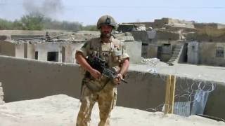 Ch4 Secret History Heroes of Helmand  The British Armys Great Escape [upl. by Roydd187]