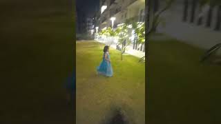 Kanishka celebration of Dipawali cute positivethings subscribe [upl. by Hasina165]