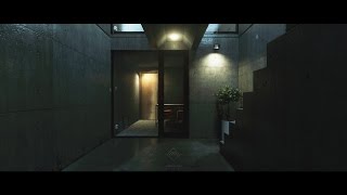 UE4  Azuma House [upl. by Eydnarb]