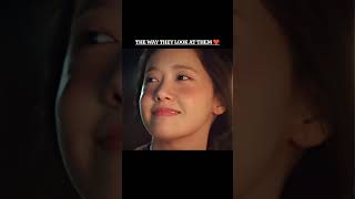 The way they look at them ❤️ trending viral kdrama [upl. by Aira]