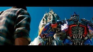 Transformers  Dark of the Moon there is no plan 1080pHD VO [upl. by Hylan]