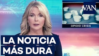 📺 Informa de la MUERTE de su HIJA EN DIRECTO [upl. by Lusa]