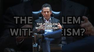 THE PROBLEM WITH ATHEISM Sam Harris samharris pangburnphilosophy pangburn atheism meaning [upl. by Llemert41]