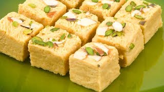 सोहन पापड़ी घर पर बनाने की एकदम सरल विधि परतों वाली मिठाई no Lemon Soan Papdi Flaky Papdi [upl. by Ttevi]