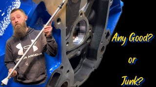 Best Cam Bearing Tool From Amazon [upl. by Anaig]