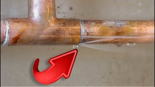 The CORRECT Way To Fix A Leaking Joint UNSOLDERING  GOT2LEARN [upl. by Schwenk]