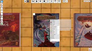 Forgotten Realms Campaign Setting Overview  Dungeons amp Dragons 2nd Edition [upl. by Swayder]